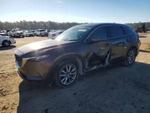 2018 MAZDA CX-9
