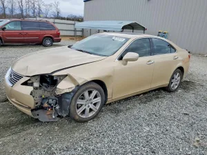 2007 LEXUS ES330
