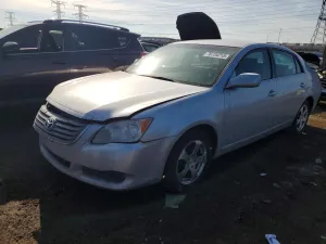 2008 TOYOTA AVALON