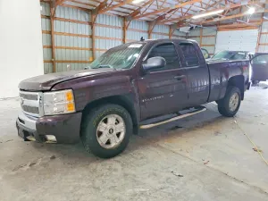 2009 CHEVROLET ALL Models