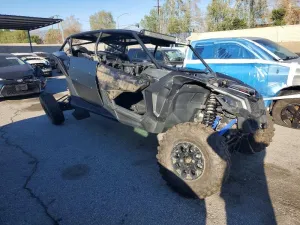 2021 CAN-AM MAVERICK X