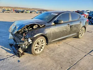 2014 KIA OPTIMA