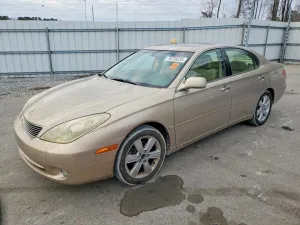 2006 LEXUS ES330