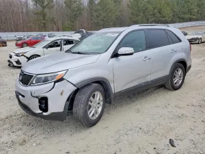 2014 KIA SORENTO