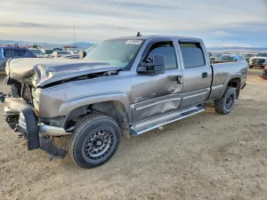 2006 CHEVROLET ALL Models