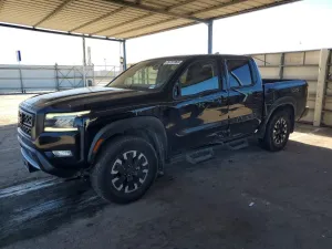 2023 NISS All Models