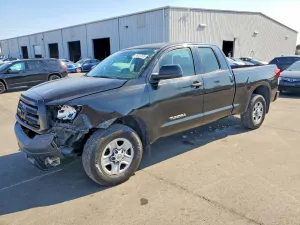 2011 TOYOTA TUNDRA