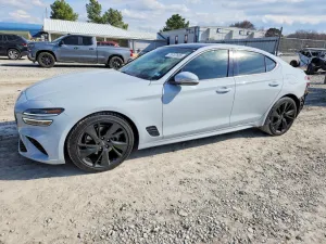 2023 GENESIS G70 BASE