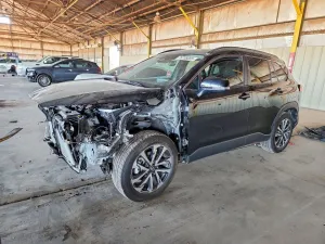 2024 TOYOTA COROLLA CR