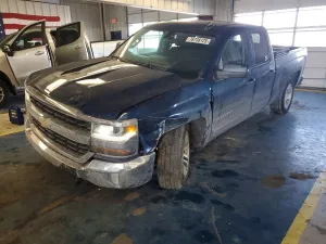 2019 CHEVROLET ALL Models