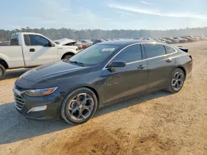 2021 CHEVROLET MALIBU