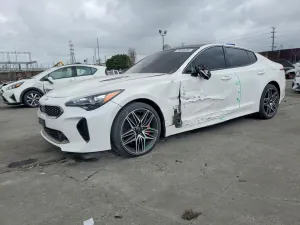 2022 KIA STINGER