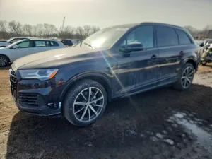 2021 AUDI Q7