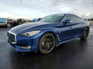 2019 INFINITI Q60