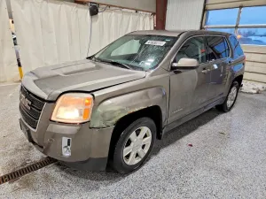2010 GMC TERRAIN