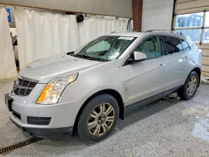 2011 CADILLAC SRX