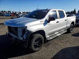 2020 CHEVROLET ALL Models