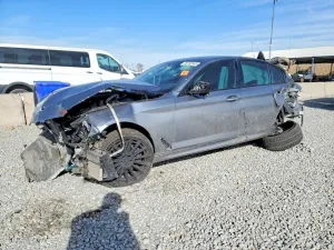 2018 BMW MOTORRAD M5