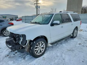 2017 FORD EXPEDITION