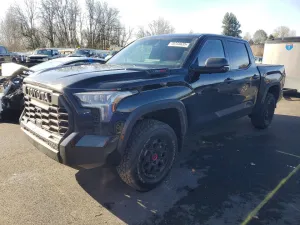 2024 TOYOTA TUNDRA