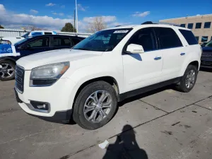 2015 GMC ACADIA
