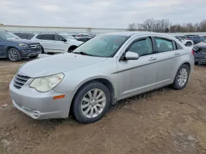 2010 CHRYSLER SEBRING