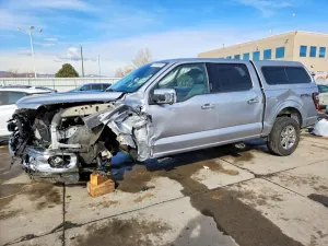 2024 FORD All Models