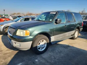 2004 FORD EXPEDITION
