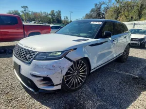 2018 LAND ROVER RANGEROVER