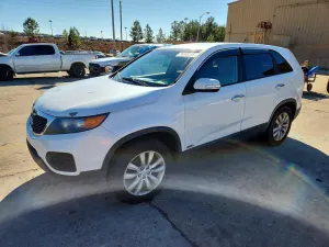 2011 KIA SORENTO