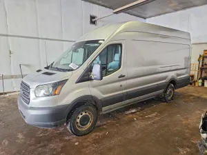 2016 FORD TRANSIT