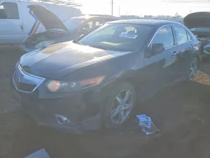 2014 ACURA TSX