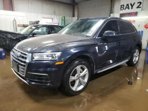 2020 AUDI Q5