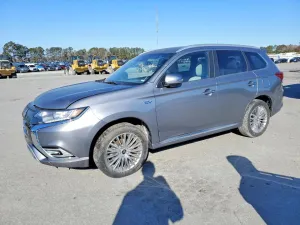 2022 MITSUBISHI OUTLANDER