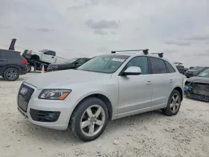 2011 AUDI Q5