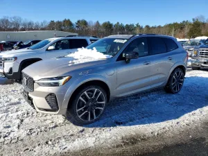 2024 VOLVO XC60 ULTIM