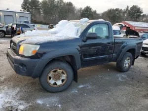 2011 TOYOTA All Models