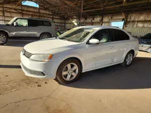 2014 VOLKSWAGEN JETTA