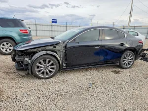 2019 MAZDA 3