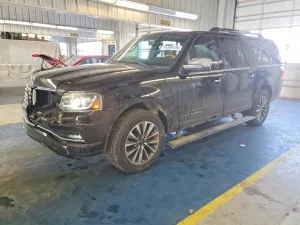 2016 LINCOLN NAVIGATOR