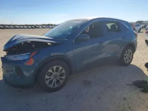 2023 FORD ESCAPE ACT