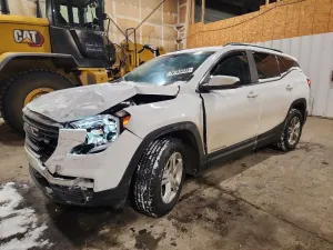 2023 GMC TERRAIN