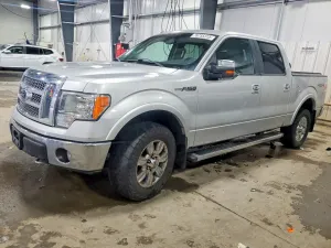2010 FORD F-150