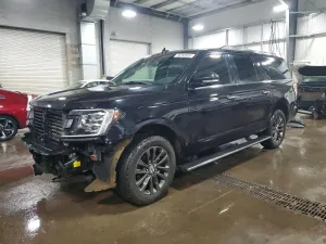 2019 FORD EXPEDITION