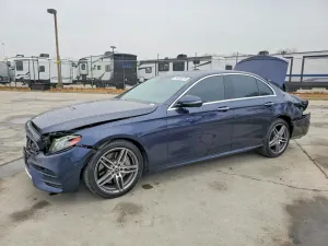 2020 MERCEDES-BENZ E