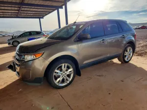 2013 FORD EDGE