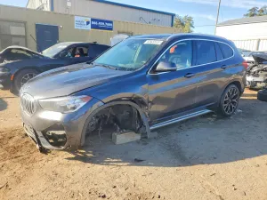 2021 BMW X1