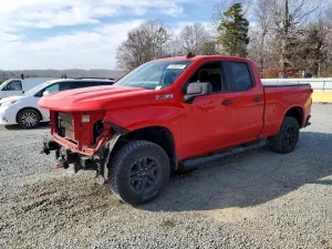 2019 CHEVROLET ALL Models