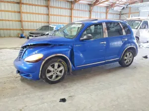 2005 CHRYSLER PT CRUISER