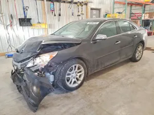 2015 CHEVROLET MALIBU